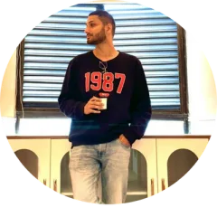 Rohan Joshi, Director & SEO Expert