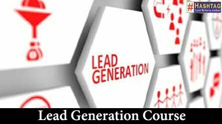 Advance Lead Generation Course