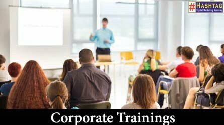 corporate training