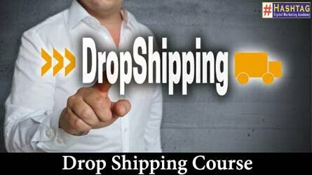 drop shipping course