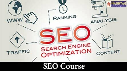 Advanced SEO course in dehradun