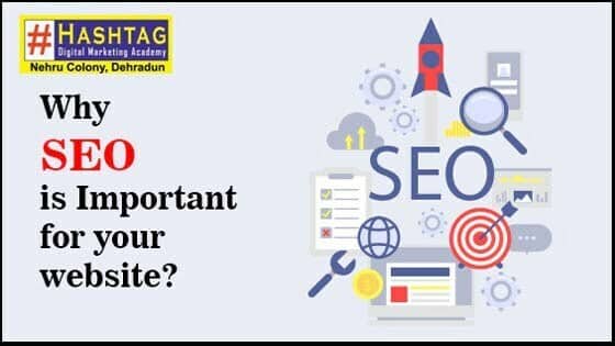 seo course in dehradun