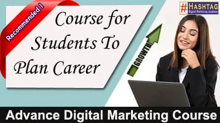 Advance Digital Marketing Course