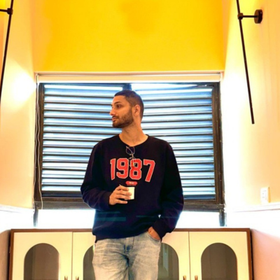 Rohan Joshi - Trainer at Hashtag Digital Marketing Academy